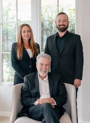 Portrait of Calhoon Commercial, REALTORS®.